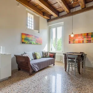 Apartment Gaetanotrezza14, Verona