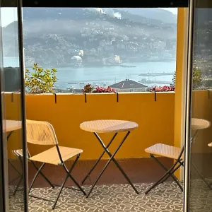 Apartment Balcone Sul Tigullio Italien