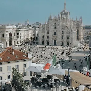  Apartment Prestige Boutique - Piazza Duomo View Italien