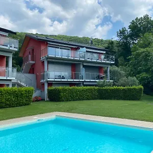  Apartment Roggiolo Italien