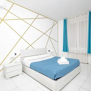  Apartment Casablanca Italien
