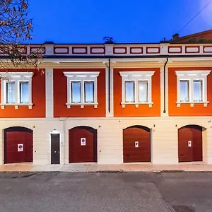 Apartment Rubele40, Verona