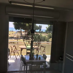  Apartment Mare 3 Italien