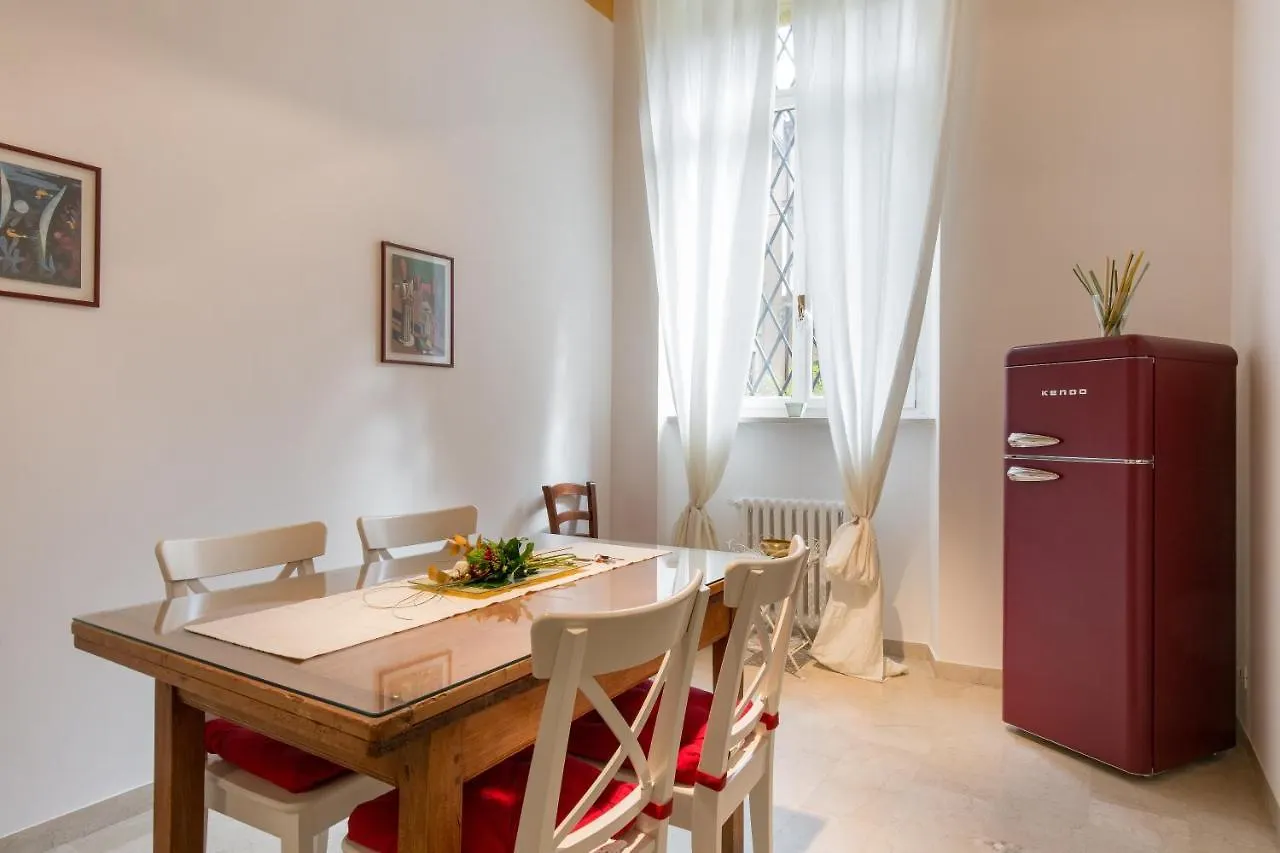 Antica Residenza Adua Verona Italy