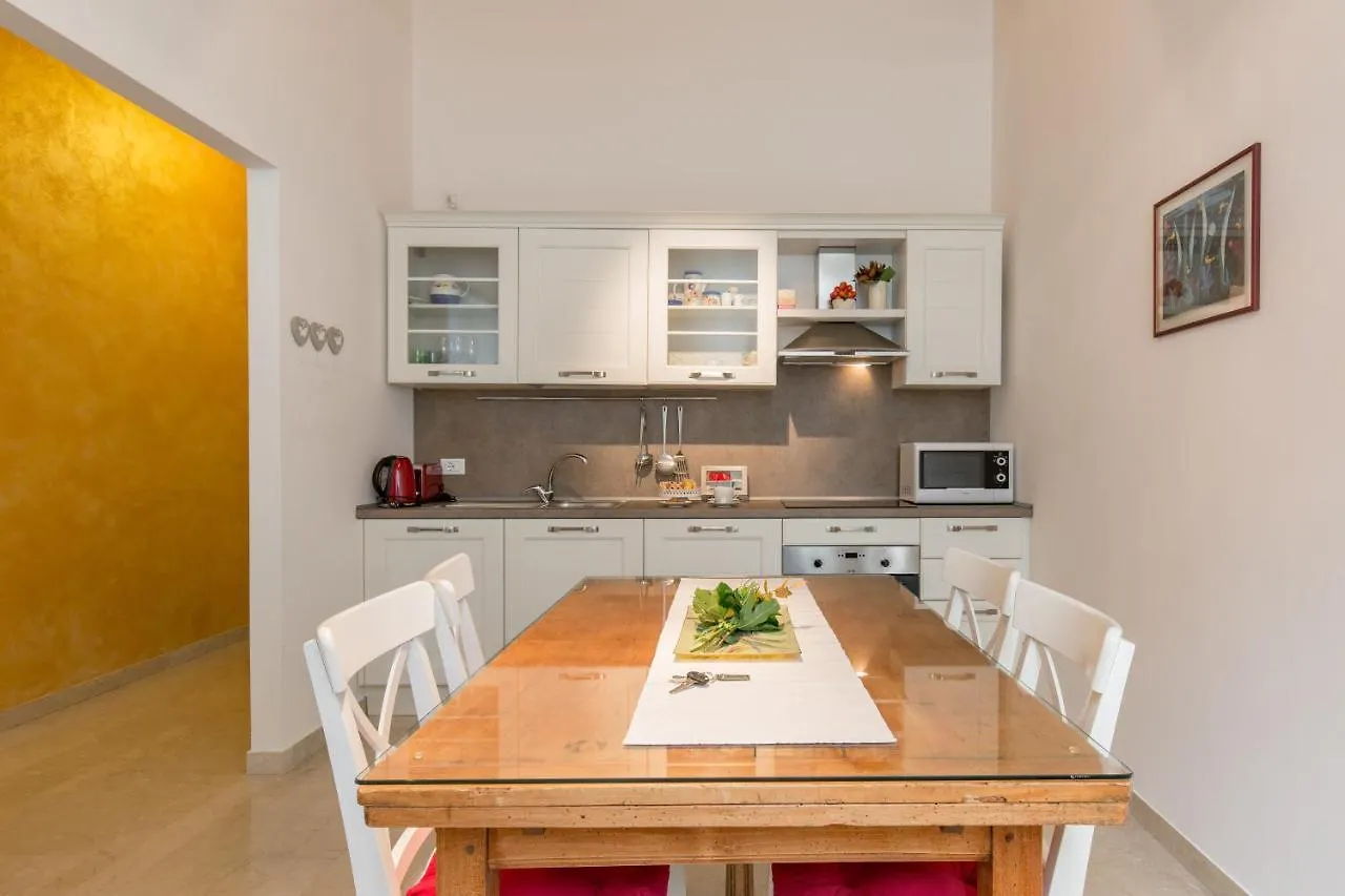 Antica Residenza Adua Verona