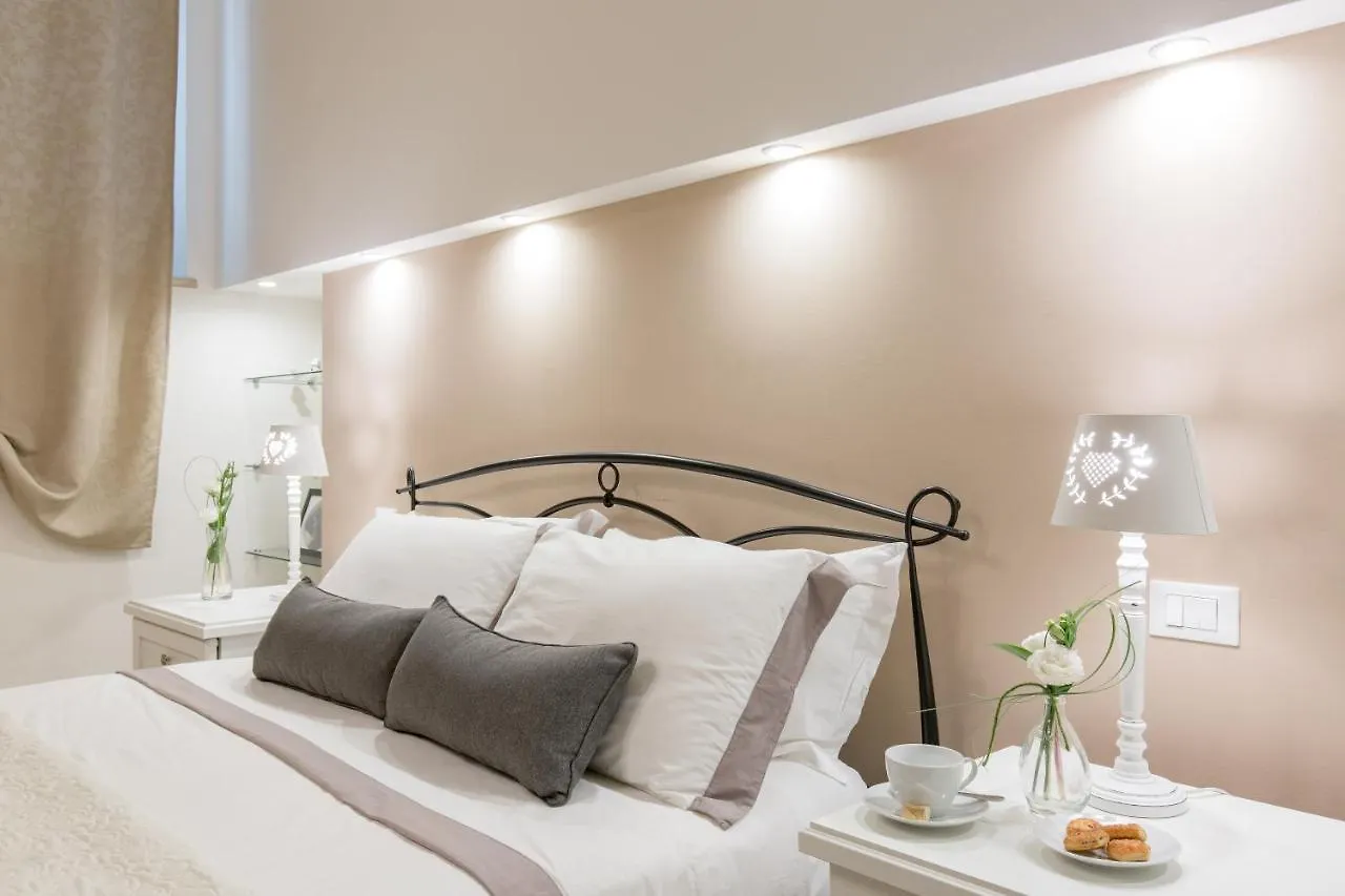 Antica Residenza Adua Verona 0*,  Italy