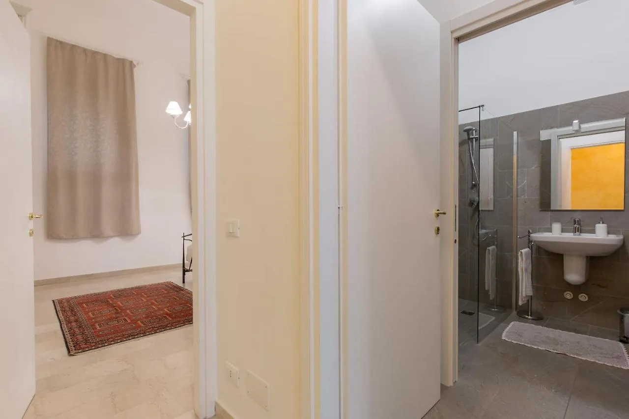 Antica Residenza Adua Verona