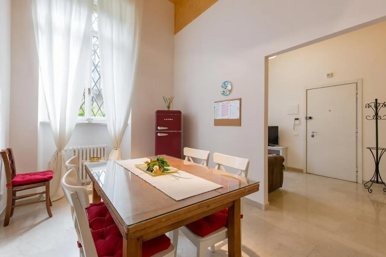 Antica Residenza Adua Verona Italy
