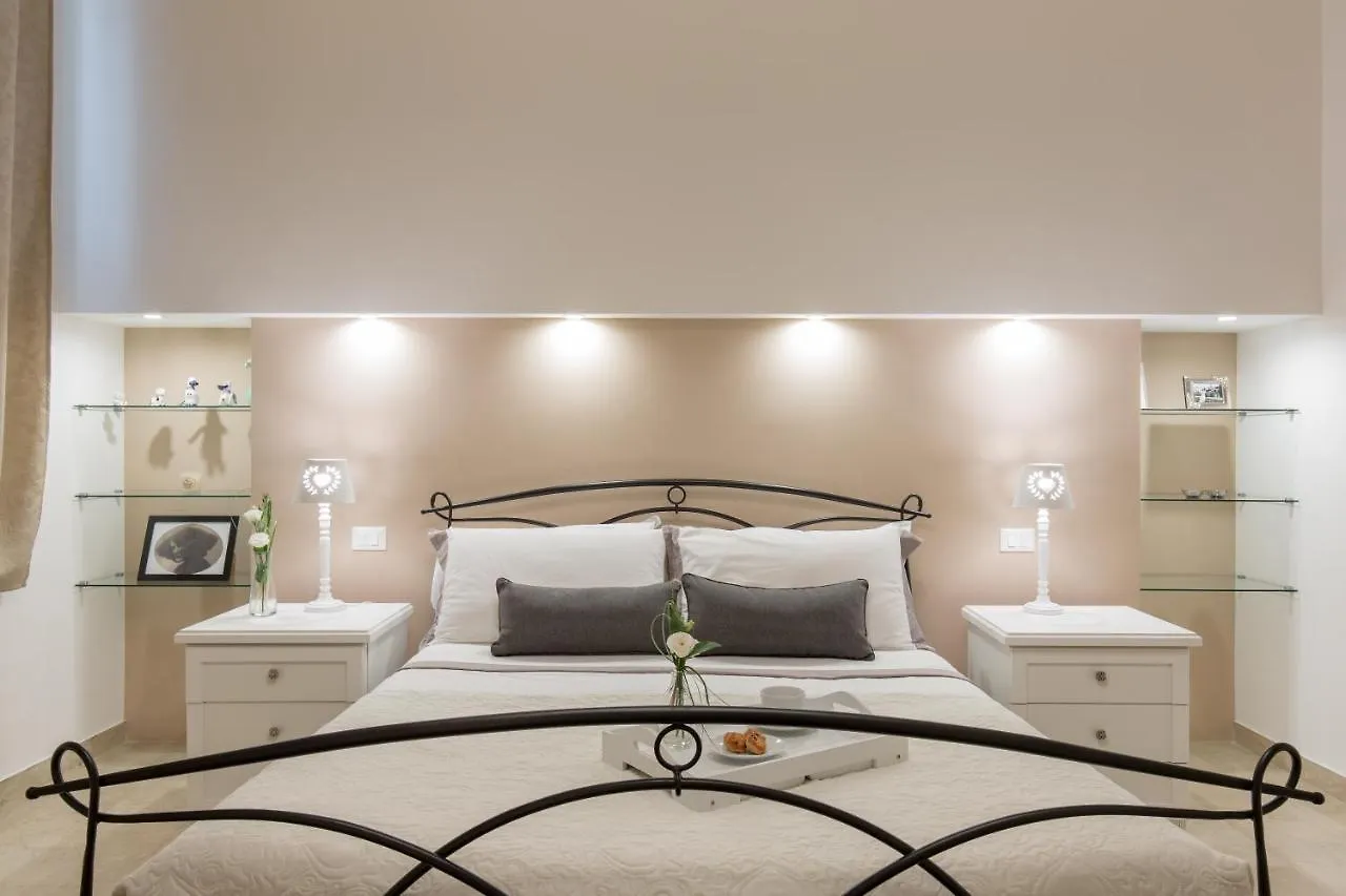 Antica Residenza Adua Verona Apartment