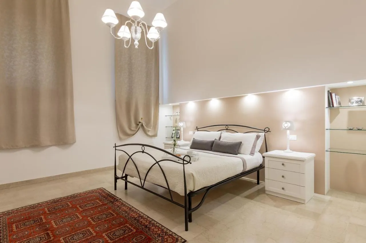 Apartment Antica Residenza Adua Verona