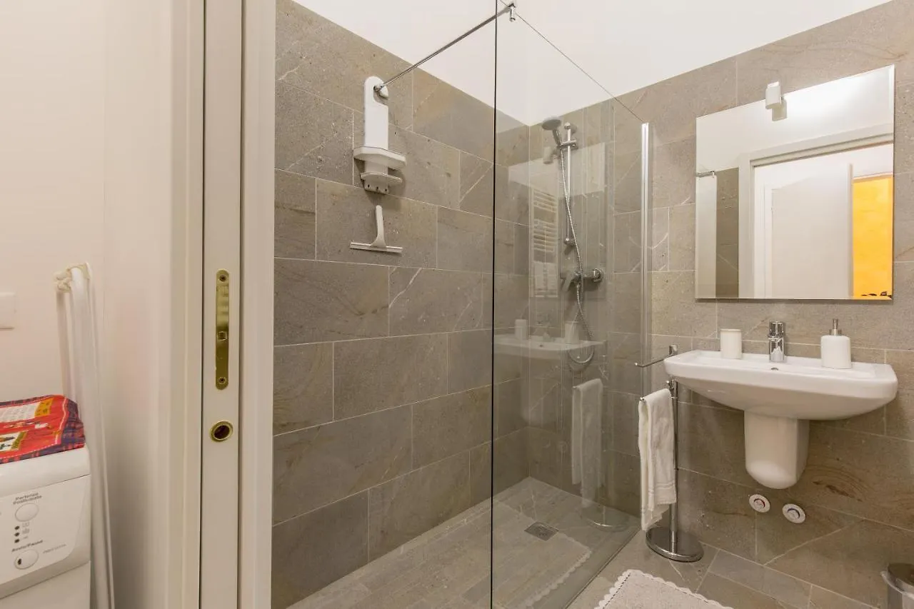 Antica Residenza Adua Verona 0*,