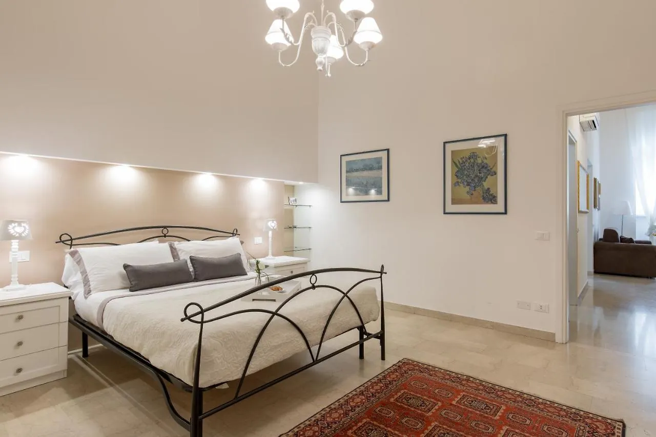 Antica Residenza Adua contacts