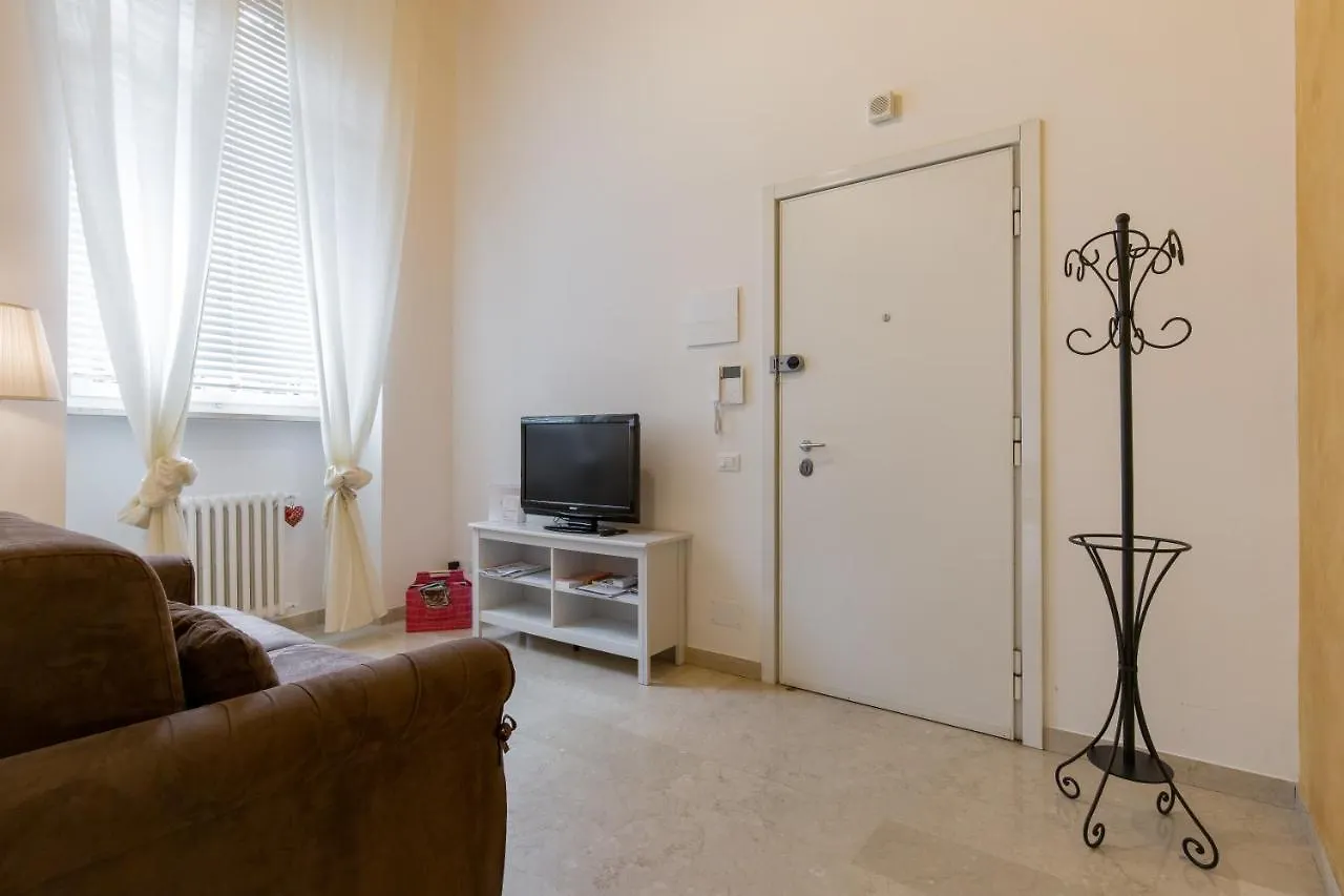 Antica Residenza Adua Verona 0*,