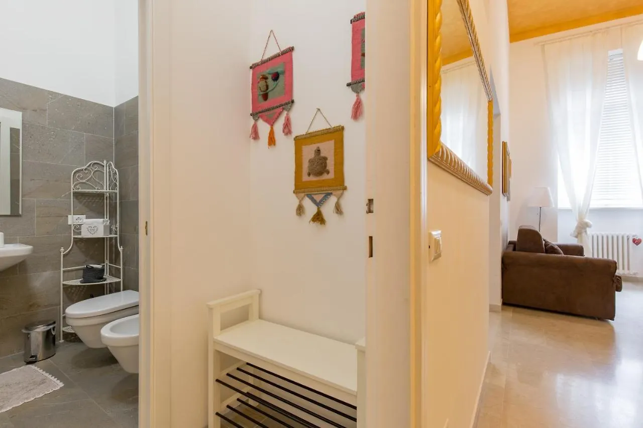 Antica Residenza Adua Verona Apartment